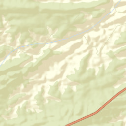 Campos Sales Street Map