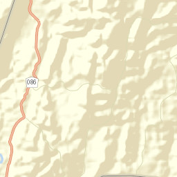 Equador Street Map