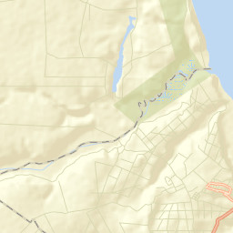 Lucena Street Map