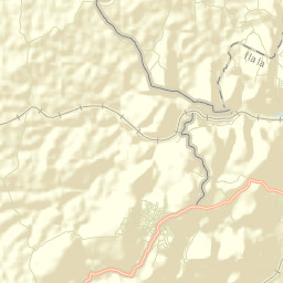 Kisarawe Street Map