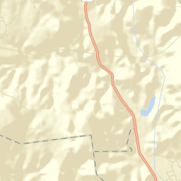 Santana do Piauí Street Map