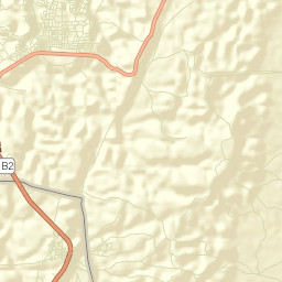 Vikindu Street Map