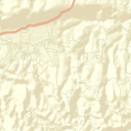 Kabupaten Tuban Street Map