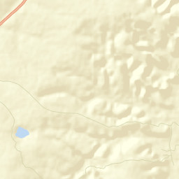 Nazaré do Piauí Street Map