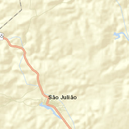 São Julião Street Map