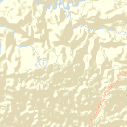 Kabupaten Sukabumi Street Map