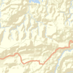 Kabupaten Tegal Street Map