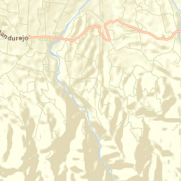Kabupaten Pekalongan Street Map