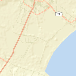 Sumenep Street Map