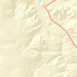 São Francisco do Piauí Street Map