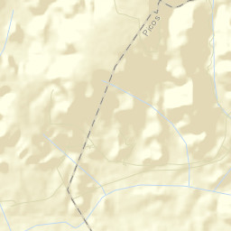 Paquetá Street Map