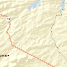 Igaracy Street Map