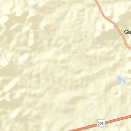 Gurinhém Street Map
