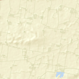 Kabupaten Lamongan Street Map