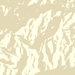 Huon Gulf Street Map