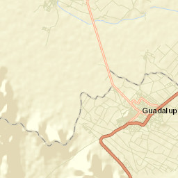 Provincia de Pacasmayo Street Map
