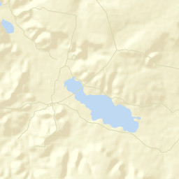 Colônia do Piauí Street Map