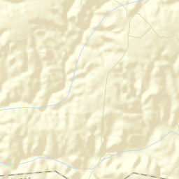 Campo Grande do Piauí Street Map