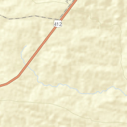 Boa Vista Street Map