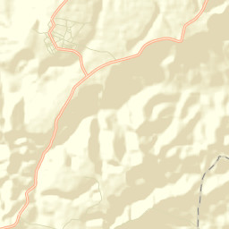Maneromango Street Map