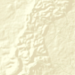 Mkuranga Street Map
