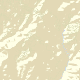 Banjar Street Map