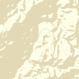 Menyamya Street Map