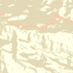 Provincia de Cajamarca Street Map