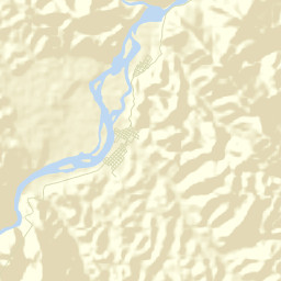 Huicungo Street Map