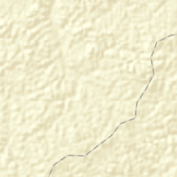 Envira Street Map