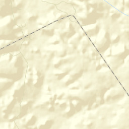 Wall Ferraz Street Map