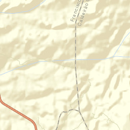 Francisco Macedo Street Map