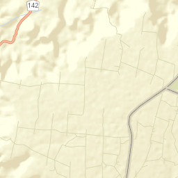 Caldeirão Grande do Piauí Street Map
