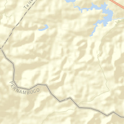 Desterro Street Map