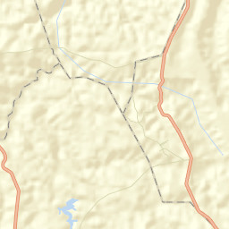 Juripiranga Street Map