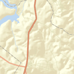 Alhandra Street Map