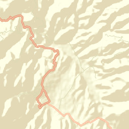 Wau Street Map
