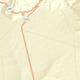 Barbalha Street Map