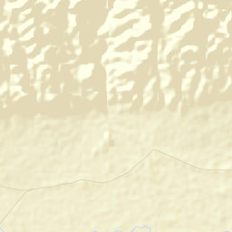 Kisanga Street Map