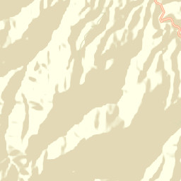 Bulolo Street Map