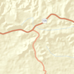 Filadélfia Street Map