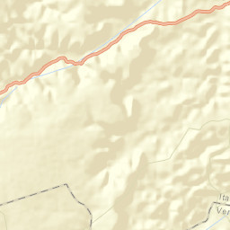 Itainópolis Street Map