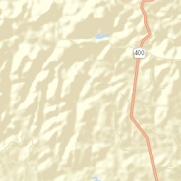 Conceição Street Map