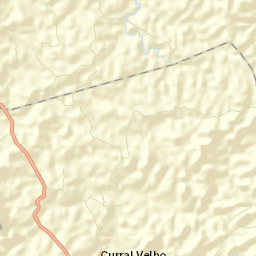 Boa Ventura Street Map