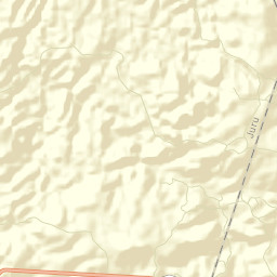 Juru Street Map
