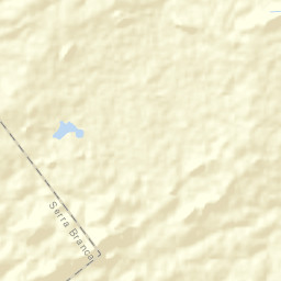 São João do Cariri Street Map
