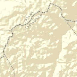 Macaparana Street Map