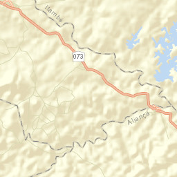 Ferreiros Street Map