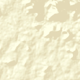 Ourilândia do Norte Street Map