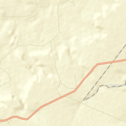 Sambaíba Street Map